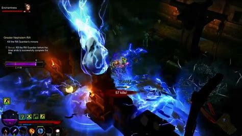 diablo 3 greater rift level.